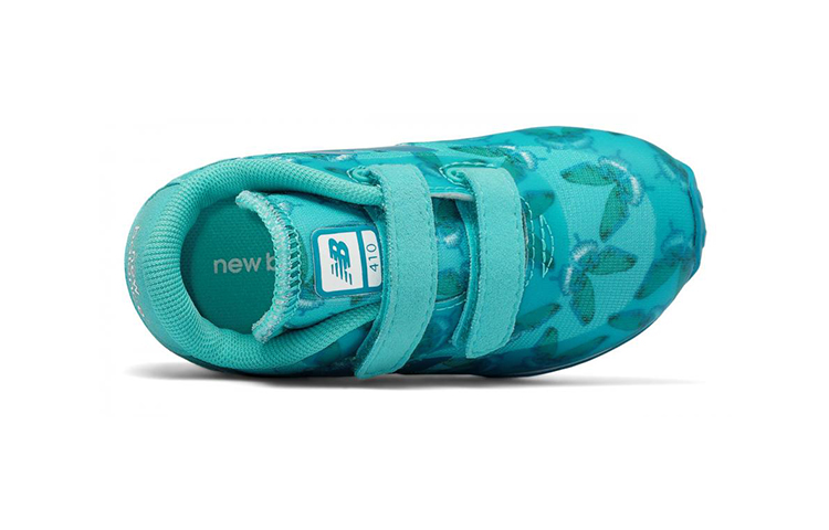 (Infant) NB 410 Hook and Loop 'Blue' 圖 3