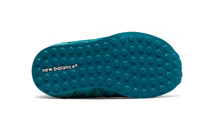 (Infant) NB 410 Hook and Loop 'Blue' 圖 4