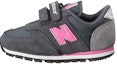 Buy (TD) New Balance 420 'Hitam Pink Velcro' KE420GKI