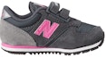 Order (TD) New Balance 420 'Hitam Pink Velcro' KE420GKI