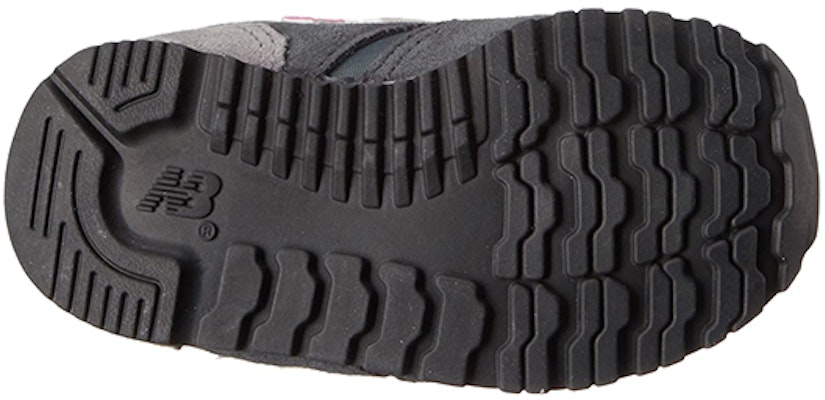 (TD) New Balance 420 'Hitam Pink Velcro' KE420GKI Shop (TD) New Balance 420 'Hitam Pink Velcro' KE420GKI