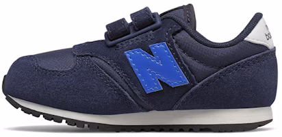 (Infant) New Balance 420 'Dark Blue' IV420SB (Infant) New Balance 420 'Dark Blue' IV420SB