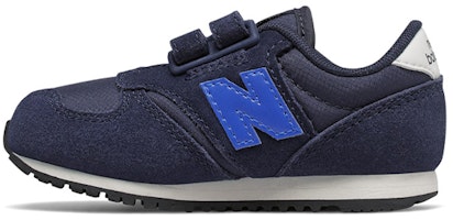 (Infant) New Balance 420 'Dark Blue' IV420SB