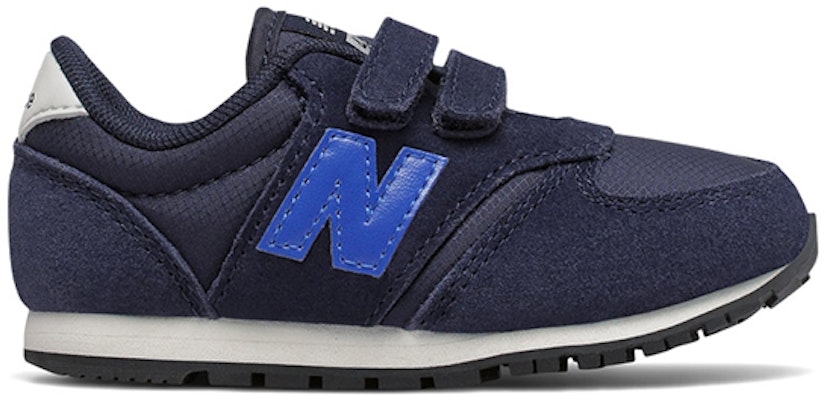 (TD) New Balance 420 'Azul Oscuro' IV420SB Order (TD) New Balance 420 'Azul Oscuro' IV420SB
