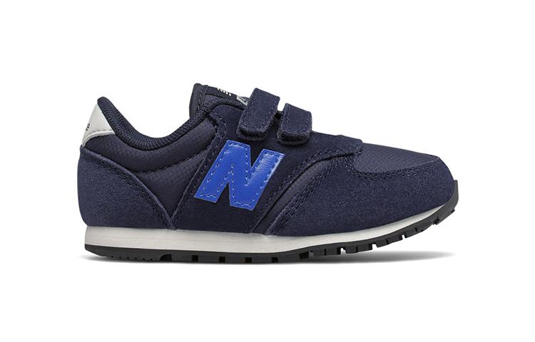 (Infant) NB 420 'Dark Blue' 圖 2
