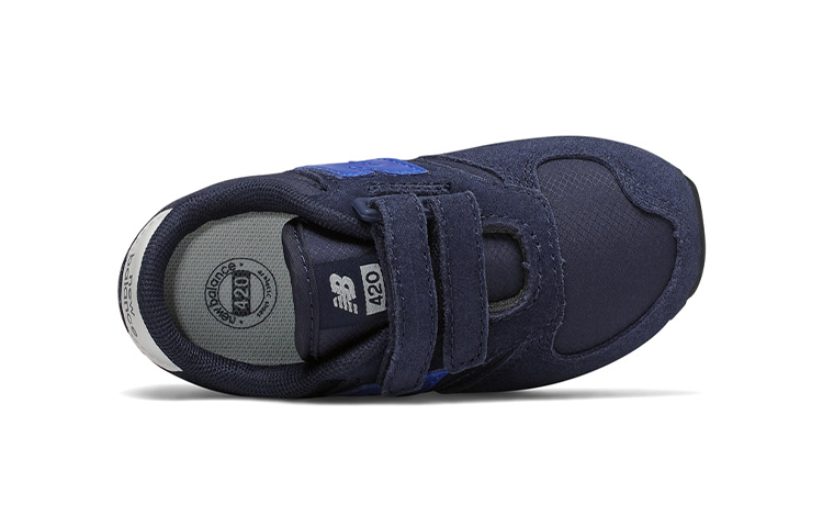 (Infant) NB 420 'Dark Blue' 圖 3