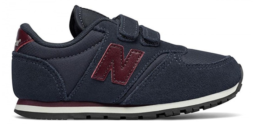 (TD) 뉴발란스 420 딥 네이비 (New Balance 420 Deep Navy) KE420VYI Order (TD) 뉴발란스 420 딥 네이비 (New Balance 420 Deep Navy) KE420VYI