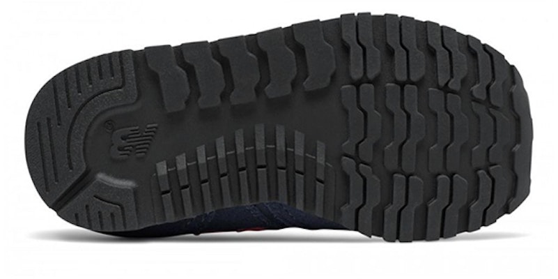 (TD) 뉴발란스 420 딥 네이비 (New Balance 420 Deep Navy) KE420VYI Lookbook (TD) 뉴발란스 420 딥 네이비 (New Balance 420 Deep Navy) KE420VYI