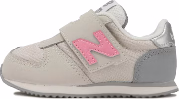 (Infant) New Balance 420 'Pink Beige' IZ420MJF (Infant) New Balance 420 'Pink Beige' IZ420MJF