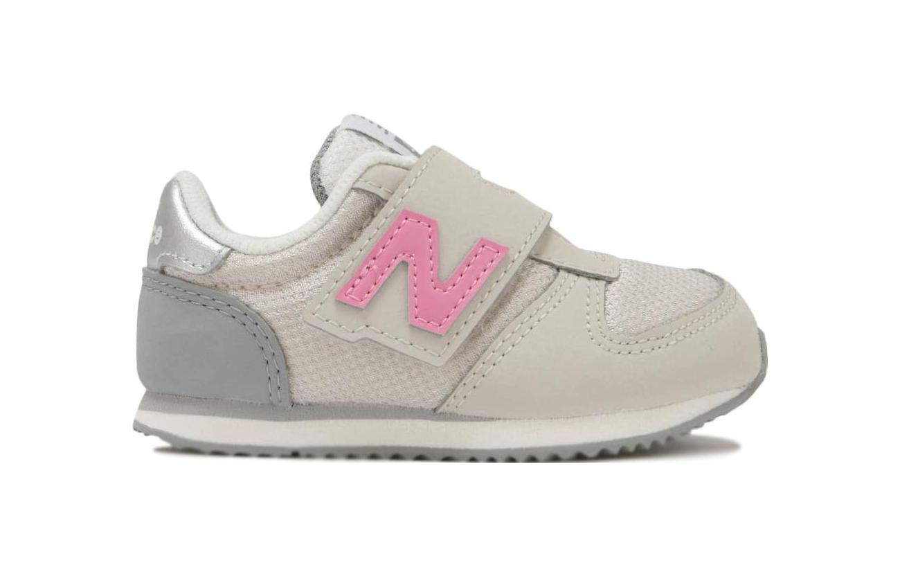 Order (TD) New Balance 420 'Merah Jambu Beige' IZ420MJF