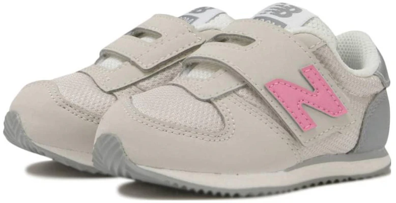 (TD) New Balance 420 'Merah Jambu Beige' IZ420MJF Lookbook (TD) New Balance 420 'Merah Jambu Beige' IZ420MJF