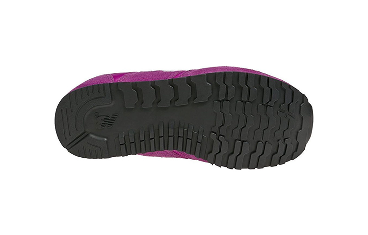 (Infant) NB 420 'Purple Velcro' 圖 4