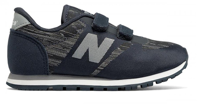 (TD) New Balance 420 Lekap Pantas 'Hitam' KA420NGI Order (TD) New Balance 420 Lekap Pantas 'Hitam' KA420NGI