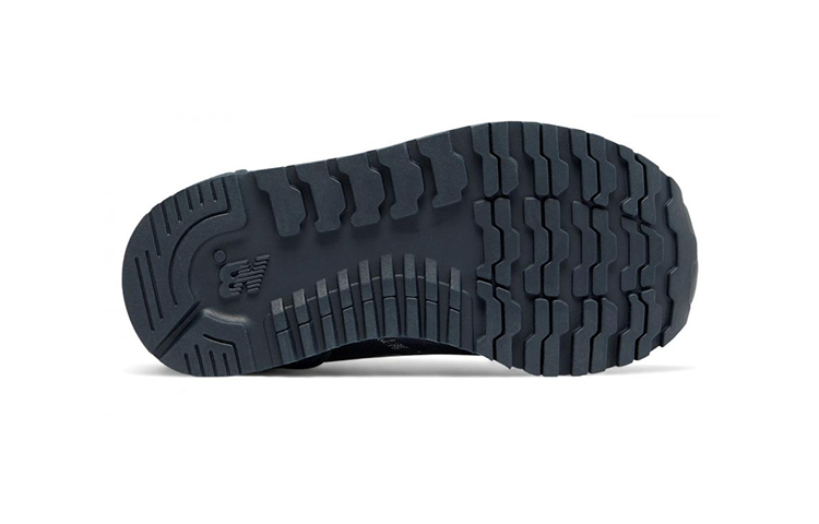 (Infant) NB 420 Hook and Loop 'Black' 圖 4