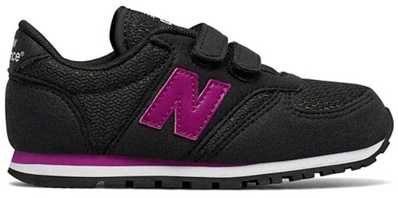 (TD) New Balance 420 Lekap & Laras 'Hitam Ungu' KE420CKI Order (TD) New Balance 420 Lekap & Laras 'Hitam Ungu' KE420CKI
