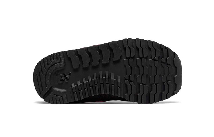 (Infant) NB 420 Hook and Loop 'Black Purple' 圖 4