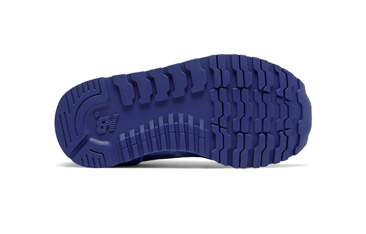 (Infant) NB 420 Hook and Loop 'Blue' 圖 4