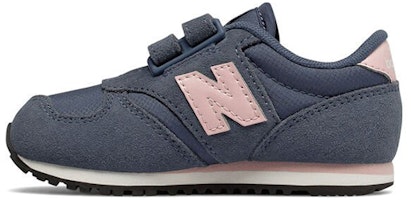 (TD) New Balance 420 Hook and Loop 'Biru Pink' KE420SBI Buy (TD) New Balance 420 Hook and Loop 'Biru Pink' KE420SBI