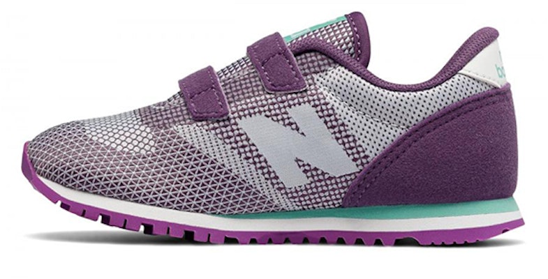 (TD) New Balance 420 Hook and Loop 'Kelabu Ungu' KA420PPI Buy (TD) New Balance 420 Hook and Loop 'Kelabu Ungu' KA420PPI