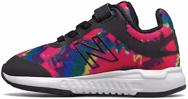 (Infant) New Balance 455 'Colorful Velcro' IT455TU (Infant) New Balance 455 'Colorful Velcro' IT455TU