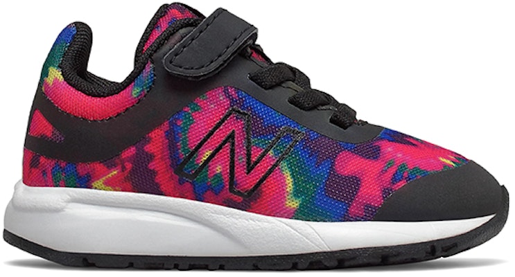 (TD) New Balance 455 'Velcro Warna-Warni' IT455TU Order (TD) New Balance 455 'Velcro Warna-Warni' IT455TU