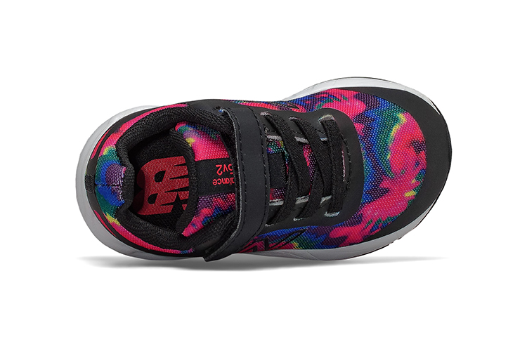 Lookbook (TD) New Balance 455 ''Bunte Klettverschlüsse'' IT455TU