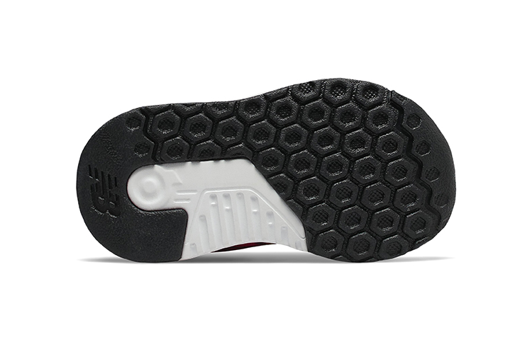 Shop (TD) New Balance 455 'Velcro Warna-Warni' IT455TU