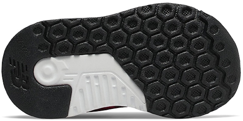 (TD) New Balance 455 'Velcro Warna-Warni' IT455TU Shop (TD) New Balance 455 'Velcro Warna-Warni' IT455TU