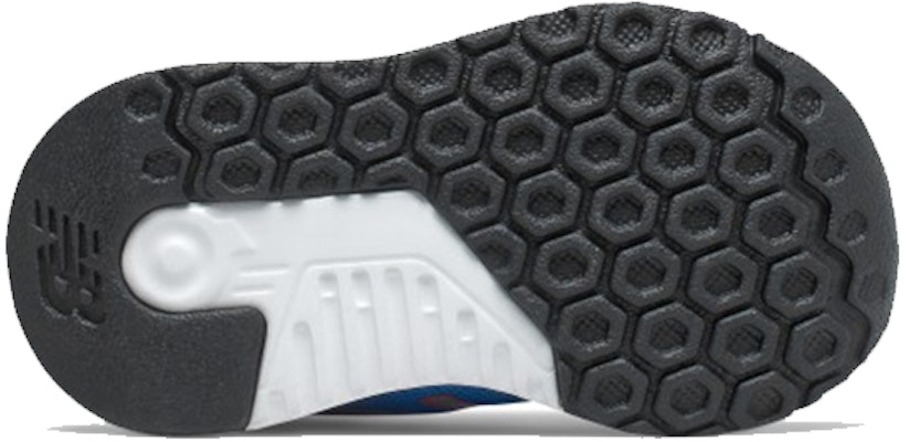 (TD) New Balance 455 v2 'Hitam Merah Biru' IT455BR2 Shop (TD) New Balance 455 v2 'Hitam Merah Biru' IT455BR2