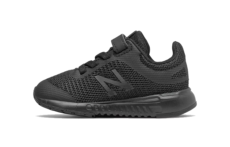 (Infant) New Balance 455 v2 'Toddler Black' IT455SB2