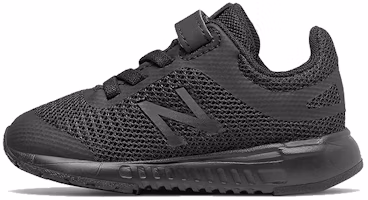 (Infant) New Balance 455 v2 'Toddler Black' IT455SB2 (Infant) New Balance 455 v2 'Toddler Black' IT455SB2