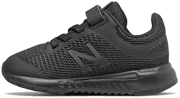 (Infant) New Balance 455 v2 'Toddler Black' IT455SB2 (Infant) New Balance 455 v2 'Toddler Black' IT455SB2