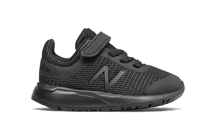 Order (TD) New Balance 455 v2 'Anak Balita Hitam' IT455SB2