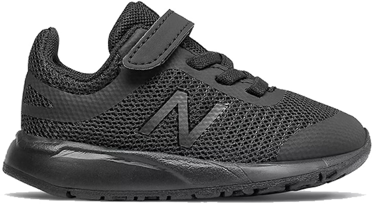 (TD) New Balance 455 v2 'Anak Balita Hitam' IT455SB2 Order (TD) New Balance 455 v2 'Anak Balita Hitam' IT455SB2