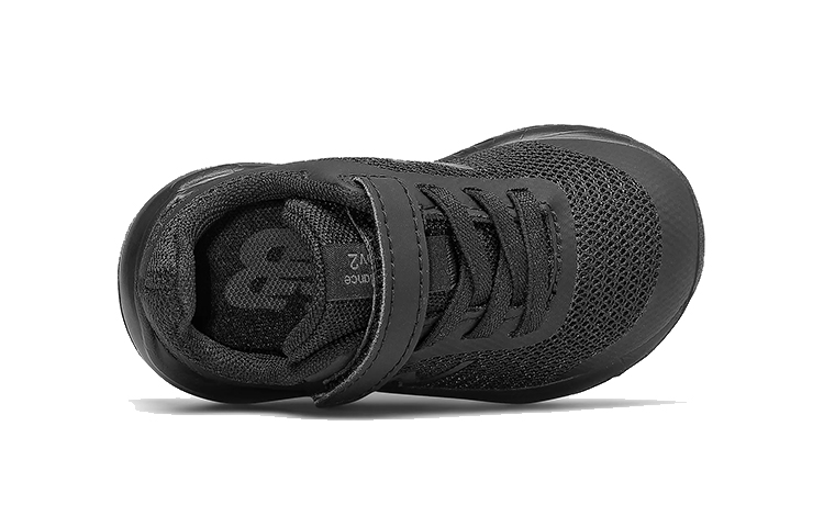 Lookbook (TD) New Balance 455 v2 'Anak Balita Hitam' IT455SB2