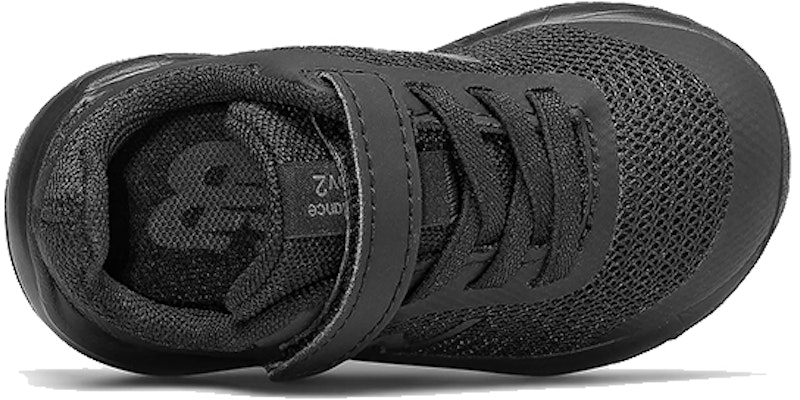 (TD) New Balance 455 v2 'Anak Balita Hitam' IT455SB2 Lookbook (TD) New Balance 455 v2 'Anak Balita Hitam' IT455SB2