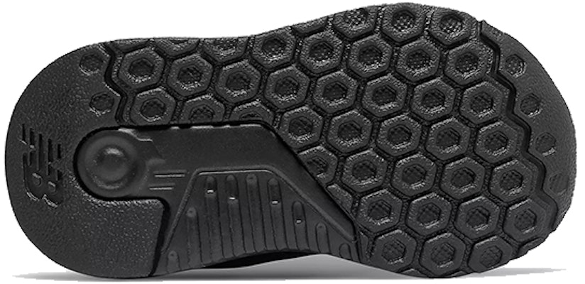 (TD) New Balance 455 v2 'Anak Balita Hitam' IT455SB2 Shop (TD) New Balance 455 v2 'Anak Balita Hitam' IT455SB2