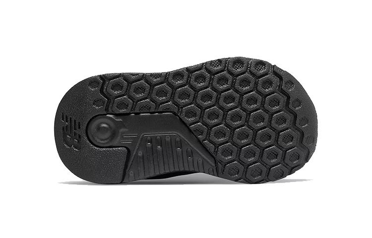 Shop (TD) New Balance 455 v2 ''Schwarz Kleinkind'' IT455SB2