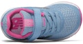 Lookbook (TD) New Balance 455v2 'Biru Pink Velcro Balita' IT455US
