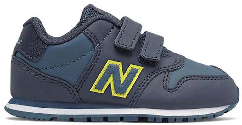 (TD) New Balance 500 'Cinta Mágica Azul Profundo' IV500WNN Order (TD) New Balance 500 'Cinta Mágica Azul Profundo' IV500WNN