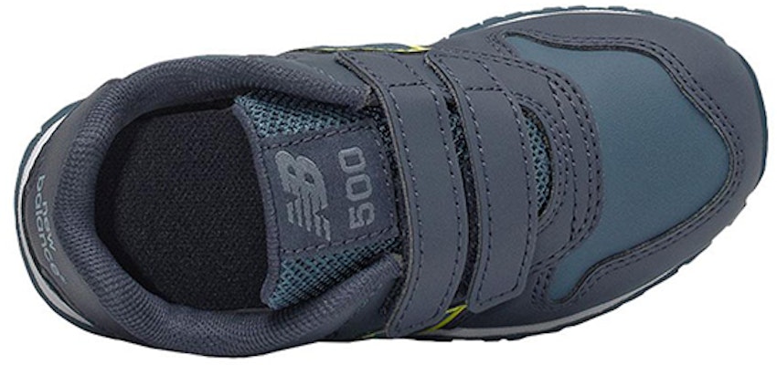 (TD) New Balance 500 'Cinta Mágica Azul Profundo' IV500WNN Shop (TD) New Balance 500 'Cinta Mágica Azul Profundo' IV500WNN