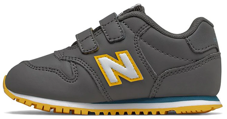 嬰幼兒 New Balance 500系列 混沌灰 Buy 嬰幼兒 New Balance 500系列 混沌灰