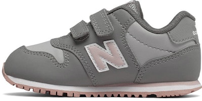 (Infant) New Balance 500 'Deep Grey' KV500PGI (Infant) New Balance 500 'Deep Grey' KV500PGI