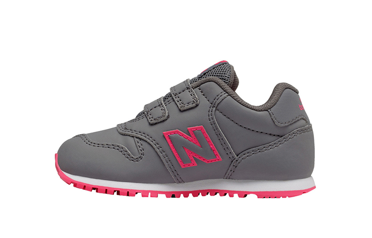 Buy (TD) New Balance 500 'Abu Tua Velcro' KV500PNI