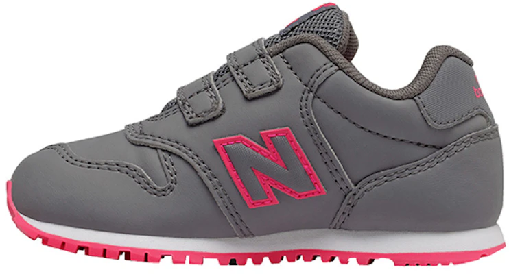 (TD) New Balance 500 'Abu Tua Velcro' KV500PNI Buy (TD) New Balance 500 'Abu Tua Velcro' KV500PNI
