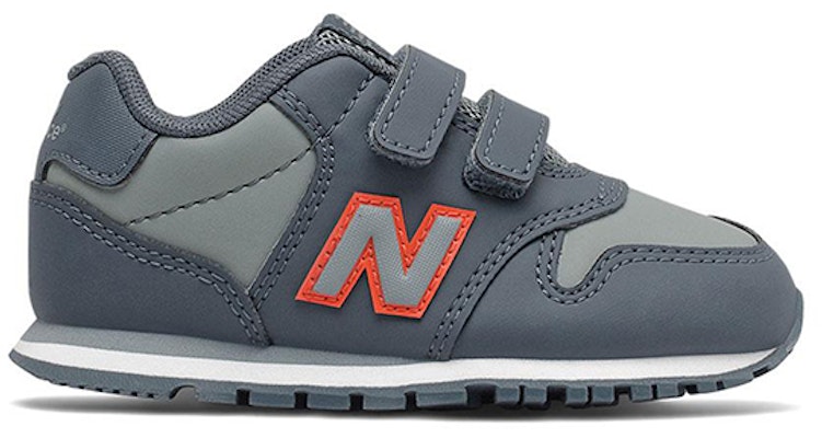 (TD) New Balance 500 'Gris Azul con Velcro' IV500WND Order (TD) New Balance 500 'Gris Azul con Velcro' IV500WND