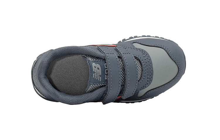 (Infant) NB 500 'Grey Blue Velcro' 圖 3