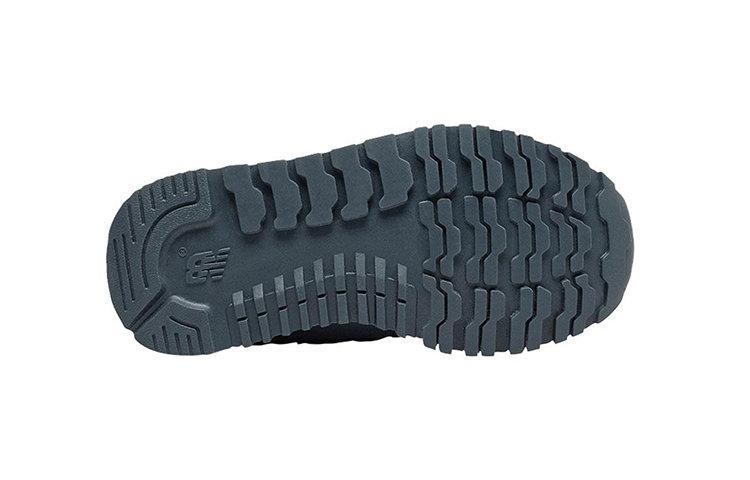 (Infant) NB 500 'Grey Blue Velcro' 圖 4