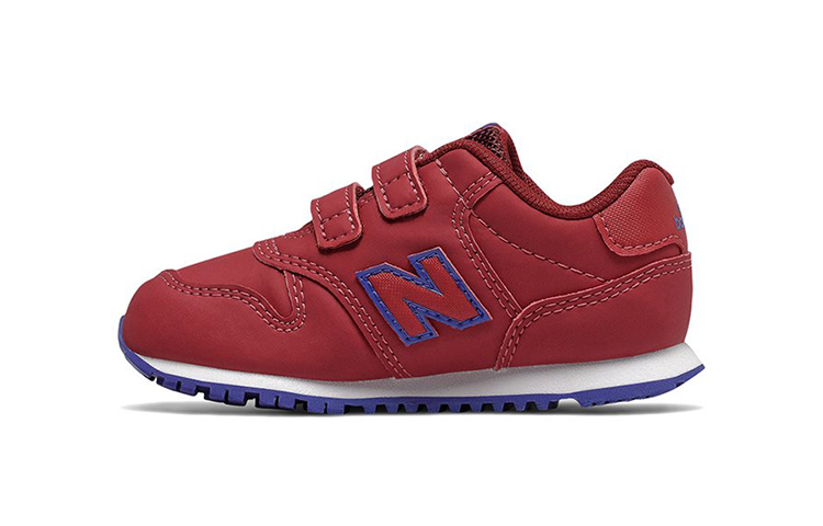 Buy (TD) New Balance 500 'Jujube Merah' IV500DA
