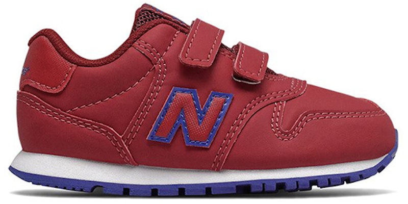 (TD) New Balance 500 'Rojo Jujube' IV500DA Order (TD) New Balance 500 'Rojo Jujube' IV500DA